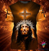 Gift For Dad I Believe In God Our Father Hoodie, Long Sleeve, Tshirt HG