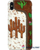 Cactus Phone Case NH