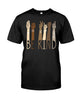 Be Kind Sign Language Tshirt HG