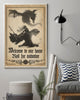 DnD Roll For Initiative Poster Home Decoration Poster HG