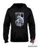 Gifts for Police Officers Your First Mistake Was Thinking Police Unisex T Shirt or Hoodie HG