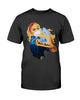 Blonde Girl Medical Assistant T shirt