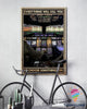 Pilot Everything Will Kill You So Choose Something Fun Poster HG