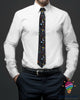 Math Equations Tie HG