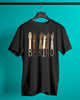 Be Kind Sign Language Tshirt HG