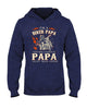 I'm  A Biker Papa, Like Normal Papa but Cooler Ultra Cotton T-Shirt