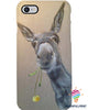 Donkey Cute Funny Face Phone case NHD