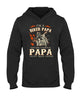 I'm  A Biker Papa, Like Normal Papa but Cooler Ultra Cotton T-Shirt