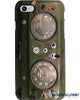 Vintage LRV Dashboard Print Phone Case LN