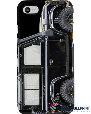 LRD Print Phone Case LN