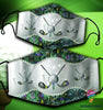 Gift For Golf Lover Golf Mask HG