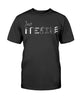 Respiratory Therapy T Shirt Ultra Cotton T-Shirt Gildan Cotton T-Shirt