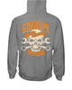 Grandpa The Man The Myth The Legend Ultra Cotton Shirt