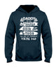 Gift For Viking Lover Gift For Dad You're As Brave As Ragnar As Wise As Odin As Strong As Thor You're My Favorite Viking Dad Unisex T-shirt