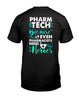Pharmacy Tech Because Even Pharmacist Need A Hero