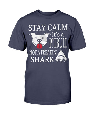 Don't Bully Us Rescue Cotton Shirt