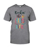 Rockin The Grandma Life Ultra Cotton Shirt