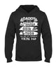 Gift For Viking Lover Gift For Dad You're As Brave As Ragnar As Wise As Odin As Strong As Thor You're My Favorite Viking Dad Unisex T-shirt