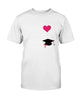 Gift For Teacher Personalized It takes A Big Teacher Ultra Cotton Shirt