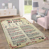 My Rules Rug Gifts For Cat Lovers