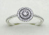 Flower Finger Rings - designfullprint