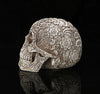 Skull Table Grade Decorative Craft - designfullprint