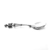 Stainless Steel Skeleton Flatware - designfullprint