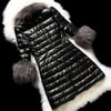 Exclusive Leather Coat