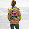 Unisex Hoodies for Softball lovers - Sweat dries Blood clots Bones heal Suck it up, Princess - designfullprint