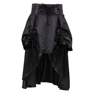 Vintage Gothic Skirt