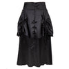 Vintage Gothic Skirt