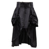 Vintage Gothic Skirt