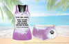 Gift For Mom Dog Moms Tank and Shorts Set Gifts For Dog Lovers