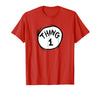 Thing 1 Ultra Cotton T-Shirt