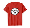 Thing 2 Ultra Cotton T-Shirt