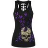Skull Tops - designfullprint