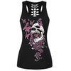 Skull Tops - designfullprint