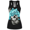 Skull Tops - designfullprint