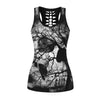 Skull Tops - designfullprint
