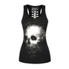 Skull Tops - designfullprint