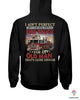 I Aint Perfect But I Can Still Drive A Fire Truck 2D Unisex T Shirt or Hoodie HH