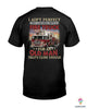 I Aint Perfect But I Can Still Drive A Fire Truck 2D Unisex T Shirt or Hoodie HH
