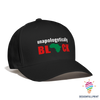 Unapologetically Black Baseball Cap LN