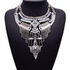 Black Statement Necklaces