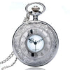 Vintage Charm Pocket Watch