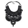 Black Statement Necklaces