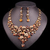 Vintage Skull Jewelry Sets - designfullprint