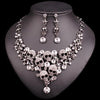 Vintage Skull Jewelry Sets - designfullprint