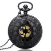 Vintage Charm Pocket Watch