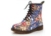 Flower Boots - designfullprint